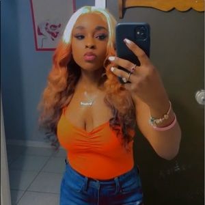 Meet your Posher, Dystanie